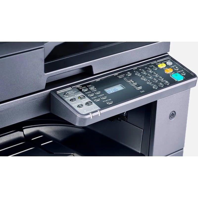 МФУ А3 цв. Kyocera TASKalfa (1102YP3NLV)