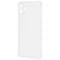 Фото - Чохол-накладка WXD Silicone HQ для Samsung Galaxy A05 SM-A055 Transparent | click.ua