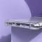 Фото - Чохол-накладка WXD Silicone HQ для Samsung Galaxy A05 SM-A055 Transparent | click.ua