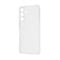 Фото - Чохол-накладка WXD Silicone HQ для Samsung Galaxy A25 SM-A256 Transparent | click.ua