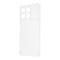 Фото - Чохол-накладка WXD Silicone HQ для Xiaomi Poco X6 Pro 5G Transparent | click.ua