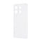 Фото - Чохол-накладка WXD Silicone HQ для Xiaomi Redmi Note 13 4G Transparent | click.ua