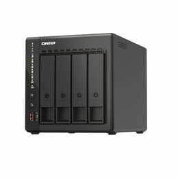 Cетевой дисковый массив Qnap TS-453E-8G