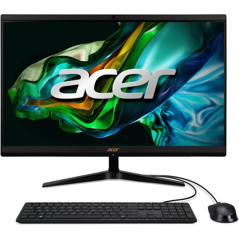 Моноблок Acer Aspire C24-1800 (DQ.BLFME.00L) Black