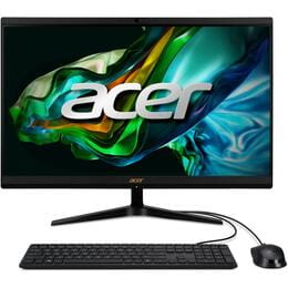 Моноблок Acer Aspire C24-1800 (DQ.BLFME.00L) Black