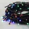 Фото - Світлодіодна гірлянда ColorWay (CW-G-100L10UMC) 100LED, 10м, 8 функцій | click.ua