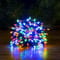 Фото - Светодиодная гирлянда ColorWay (CW-G-200L20UMC) 200LED, 20м, 8 функций | click.ua