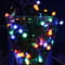 Фото - Светодиодная гирлянда ColorWay (CW-G-200L20UMC) 200LED, 20м, 8 функций | click.ua