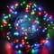 Фото - Светодиодная гирлянда ColorWay (CW-G-200L20UMC) 200LED, 20м, 8 функций | click.ua