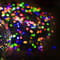 Фото - Светодиодная гирлянда ColorWay (CW-G-200L20UMC) 200LED, 20м, 8 функций | click.ua