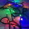 Фото - Светодиодная гирлянда ColorWay (CW-G-50L5UMC) 50LED, 5м, 8 функций | click.ua