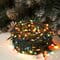 Фото - Светодиодная гирлянда ColorWay (CW-G-50L5UMC) 50LED, 5м, 8 функций | click.ua