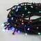 Фото - Светодиодная гирлянда ColorWay (CW-G-50L5UMC) 50LED, 5м, 8 функций | click.ua