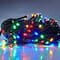 Фото - Светодиодная гирлянда ColorWay (CW-G-50L5UMC) 50LED, 5м, 8 функций | click.ua