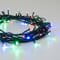 Фото - Светодиодная гирлянда ColorWay (CW-G-50L5UMC) 50LED, 5м, 8 функций | click.ua