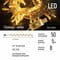 Фото - Світлодіодна гірлянда ColorWay (CW-G-50L5U) 50LED, 5м, 8 функцій, теплий колір USB | click.ua