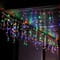Фото - Светодиодная гирлянда ColorWay (CW-GF-100L36UWW) бахрома 100LED, 3мx0.6м, теплый цвет USB | click.ua