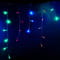 Фото - Светодиодная гирлянда ColorWay (CW-GF-100L36UWW) бахрома 100LED, 3мx0.6м, теплый цвет USB | click.ua