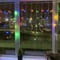 Фото - Светодиодная гирлянда ColorWay (CW-GF-100L36UWW) бахрома 100LED, 3мx0.6м, теплый цвет USB | click.ua