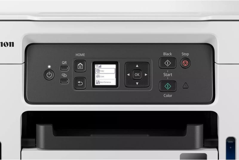 МФУ А4 цв. Canon Maxify GX3040 c Wi-Fi (5777C009)