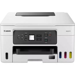 Купить МФУ А4 цв. Canon Maxify GX3040 c Wi-Fi (5777C009) МФУ А4 цв. Canon Maxify GX3040 c Wi-Fi (5777C009)