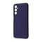 Фото - Чохол-накладка Wave Full Silicone Cover для Samsung Galaxy A05s SM-A057 Midnight Blue | click.ua