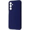 Фото - Чeхол-накладка Wave Full Silicone Cover для Samsung Galaxy A25 SM-A256 Midnight Blue | click.ua