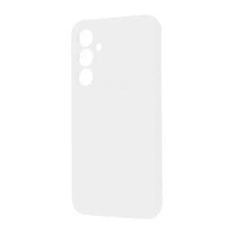 Купить Чeхол-накладка Wave Full Silicone Cover для Samsung Galaxy A35 SM-A356 White Чeхол-накладка Wave Full Silicone Cover для Samsung Galaxy A35 SM-A356 White