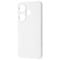 Фото - Чeхол-накладка Wave Full Silicone Cover для Xiaomi Poco F6/Redmi Turbo 3 White | click.ua