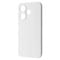 Фото - Чeхол-накладка Wave Full Silicone Cover для Xiaomi Redmi 13 4G/Poco M6 4G/Note 13R White | click.ua