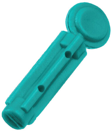 Ланцеты Longevita Type 28G 50шт