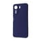 Фото - Чeхол-накладка Wave Full Silicone Cover для Xiaomi Redmi 13C 4G/Poco C65 Midnight Blue | click.ua