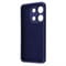 Фото - Чохол-накладка Wave Full Silicone Cover для Xiaomi Redmi Note 13 4G Midnight Blue | click.ua