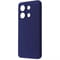 Фото - Чохол-накладка Wave Full Silicone Cover для Xiaomi Redmi Note 13 4G Midnight Blue | click.ua