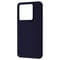 Фото - Чeхол-накладка Wave Full Silicone Cover для Xiaomi Redmi Note 13 Pro 5G/Poco X6 5G Midnight Blue | click.ua