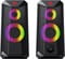 Фото - Акустическая система GamePro RGB GS500 Black | click.ua