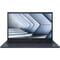Фото - Ноутбук Asus ExpertBook B1 B1502CVA-BQ2127 (90NX06X1-M03360) Star Black | click.ua