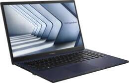 Купить Ноутбук Asus ExpertBook B1 B1502CVA-BQ2127 (90NX06X1-M03360) Star Black Ноутбук Asus ExpertBook B1 B1502CVA-BQ2127 (90NX06X1-M03360) Star Black