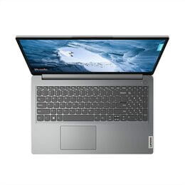 Купити Ноутбук Lenovo IdeaPad 1 15AMN7 (82VG00RGRA) Cloud Grey Ноутбук Lenovo IdeaPad 1 15AMN7 (82VG00RGRA) Cloud Grey