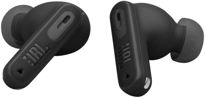 Bluetooth-гарнитура JBL Tune Beam 2 Black (JBLTBEAM2BLK)