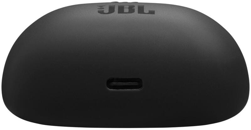 Bluetooth-гарнитура JBL Tune Beam 2 Black (JBLTBEAM2BLK)