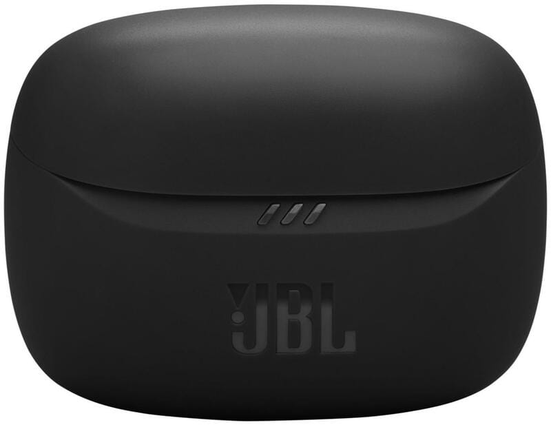 Bluetooth-гарнітура JBL Tune Beam 2 Black (JBLTBEAM2BLK)