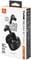 Фото - Bluetooth-гарнітура JBL Tune Beam 2 Black (JBLTBEAM2BLK) | click.ua