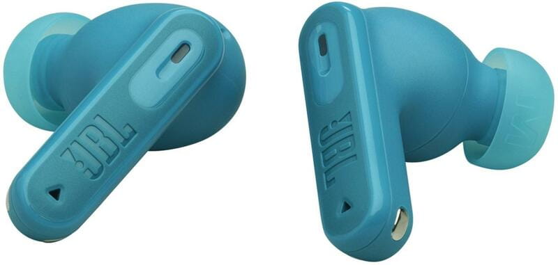 Bluetooth-гарнитура JBL Tune Beam 2 Turquoise (JBLTBEAM2TQE)