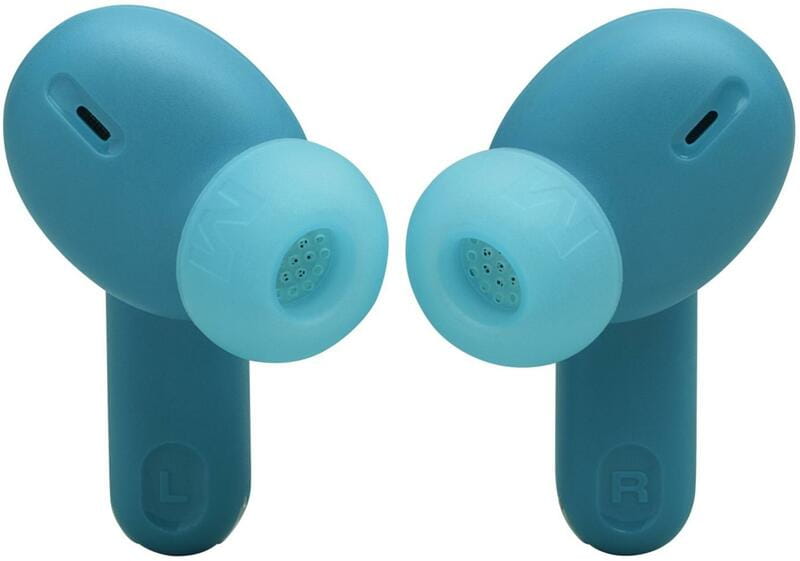 Bluetooth-гарнитура JBL Tune Beam 2 Turquoise (JBLTBEAM2TQE)