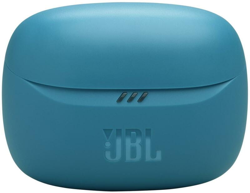 Bluetooth-гарнитура JBL Tune Beam 2 Turquoise (JBLTBEAM2TQE)