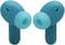 Фото - Bluetooth-гарнитура JBL Tune Beam 2 Turquoise (JBLTBEAM2TQE) | click.ua