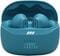 Фото - Bluetooth-гарнитура JBL Tune Beam 2 Turquoise (JBLTBEAM2TQE) | click.ua