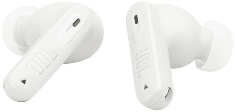 Bluetooth-гарнітура JBL Tune Beam 2 White (JBLTBEAM2WHT)