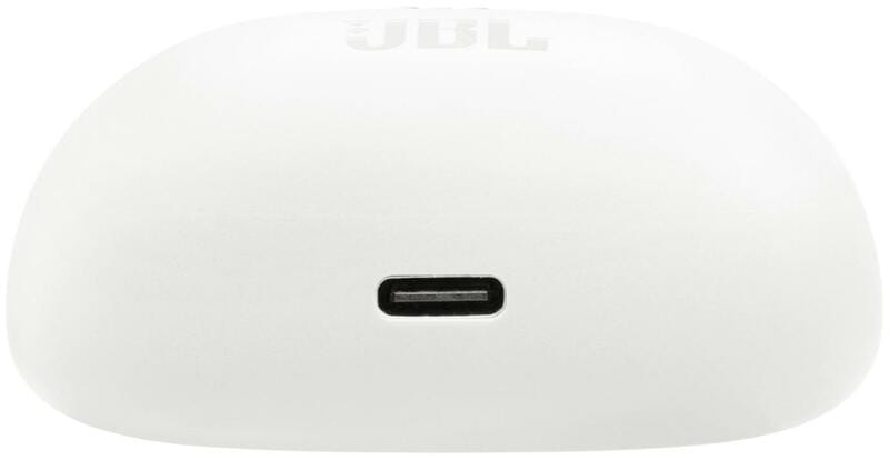 Bluetooth-гарнітура JBL Tune Beam 2 White (JBLTBEAM2WHT)